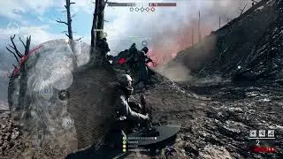 Battlefield 1 baktıkça oynayasım geliyo anı niyetine