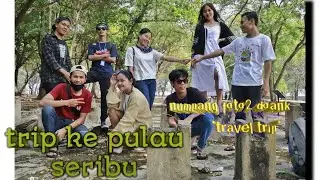 TRIP 3 PULAU SETELAH PSBB LONGGAR