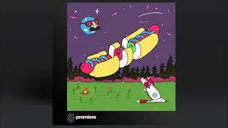 Premiere: Bruno Furlan - I Can Go - Delicious Recordings