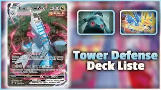 Dieses Deck richtet massiven Schaden an! | Tower Defense Deckliste