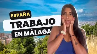 TRABAJOS más solicitados EN MÁLAGA - ESPAÑA