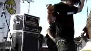 From First To Last- Secrets Dont Make Friends