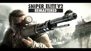 Sniper Elite V2 Remastered | Graphics Comparison - Nintendo Switch vs. Xbox 360