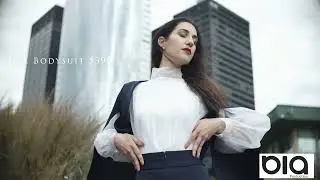 Fashion Video Reel - Bia Production