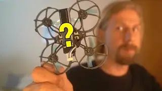 New Best drone for beginners!