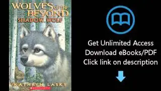 Download Wolves of the Beyond #2: Shadow Wolf PDF