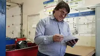 Контрактный двигатель CDAB, что это?