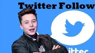 Twitter follow viral 🔼🔼