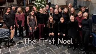 The First Noel - Tienerkoor EigenWijs