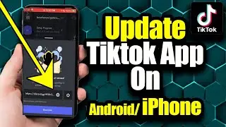 How To Add A Discord Link In Your TikTok Bio