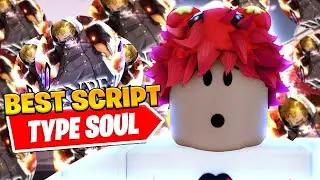 *BEST* New Type Soul Auto Parry Script *Kill Aura*