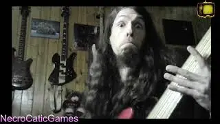 Still D.R.E. (Dr. Dre) on BASS - 2023 02 10 19 33 16 #bass #bassguitar #bassriffs #rap #drdre