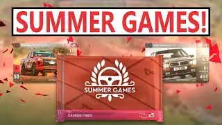 Top Drives Gameplay | Part 681 | SUMMER GAMES (II-XVI)