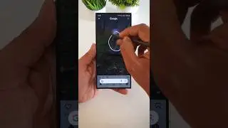 Samsung #S24Ultra #weather effect #lockscreen #wallpaper #Circle-to-search