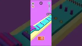 Perfect  Time - 47 Level Walkthrough  |  БЫСТРОЕ ПРОХОЖДЕНИЕ