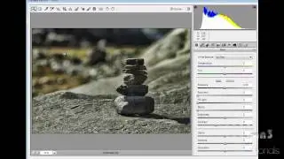Photoshop - Noise in RAW