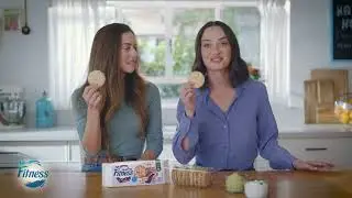 חדש בעולם הפריכיות, פריכיות פיטנס ט'ין