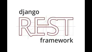 Django REST-API basic setup