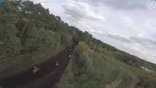 MX OBORNIKI PP MSPZ MX AMATOR RUN II 08 10 2022