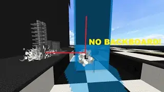 Midair Reverse Nuke[RELEASE] [THE BYPASSER V2]