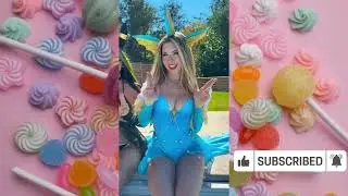 [TikTok big bang Challenge Anime dance](2024) #tiktok🍅🍓🌶️ #bigbanktiktok #omg #USA #chaina #indi