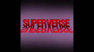 Weekend Fight - Superverse Soundtrack