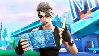 Fortnite Montage - Zone