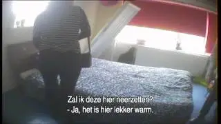 Kennismaking | Undercover in Nederland