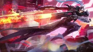 LUCIAN OP