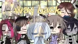 💫Meme WAY BACK💫Big collab 💦💝