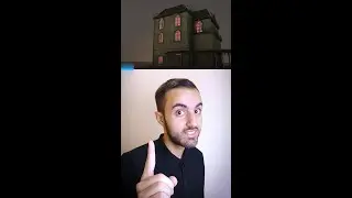 Geometry Node AI system 😲?!