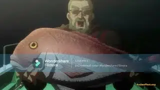 Аниме AMV Богомол
