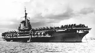 USS Midway - Guide 193