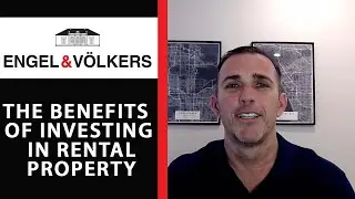 Why Should I Invest in Rental Property?