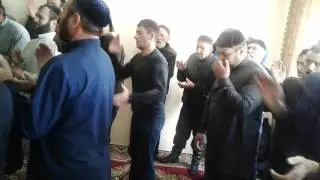 Гагатли мавлид у Гаджи