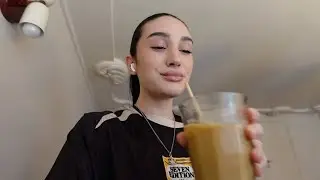 BONSOIR PARIS (un mini vlog update)
