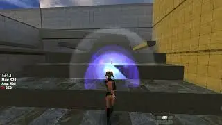 Snow completing leoorun14 (coop) [1:58.792]