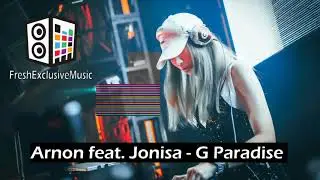 Arnon feat. Jonisa - G Paradise