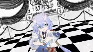 【Honkai: Star Rail MMD】Bailu - I’m Your Treasure Box