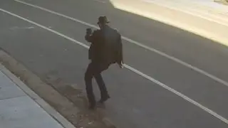 Dancing guy picking up litter is the hero Milwaukee needs