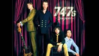 747s - October Air