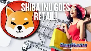 Shiba Inu Goes Retail While Instagram Builds A New Kinda of NFT marketplace