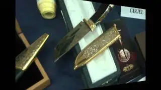 Knife Show slide show