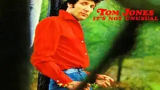 Tom Jones   I'll Never Fall In Love Again 1967