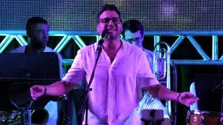 🎶 Pete Perignon @Barranquitas invitada Gaby Zambrano LIVE (2022)