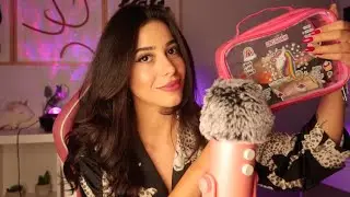 💄 EN YAKIN ARKADAŞIN SENİ İLK BULUŞMANA HAZIRLIYOR 💄 ASMR TÜRKÇE
