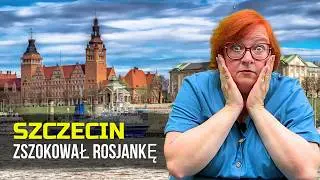 TE 5 RZECZY ZROBIŁAM PO RAZ PIERWSZY W SZCZECINIE