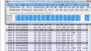 CCNA1 -  Clase 3: Capa de Transporte del Modelo OSI
