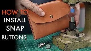 How to install Snap Buttons