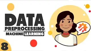 Linear Algebra - Machine Learning Mathematics in Hindi || Data Preprocessing, column standardization